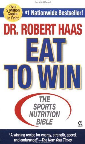 Eat To Win