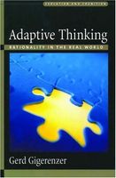 Adaptive Thinking