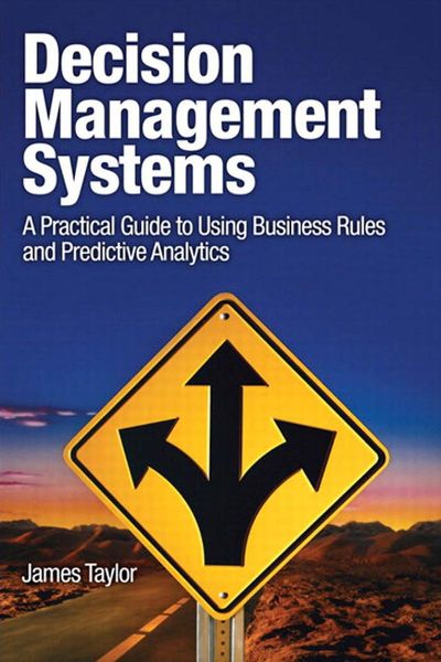 Decision management systems