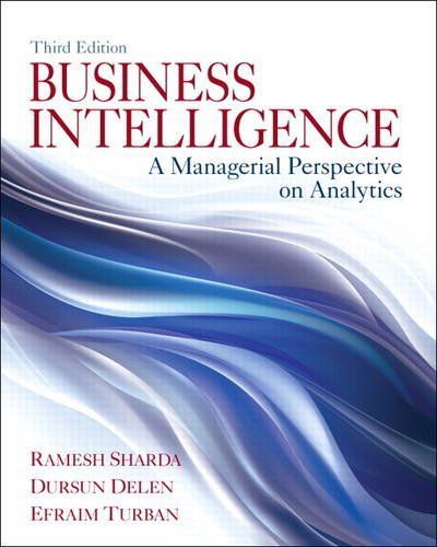 Business Intelligence