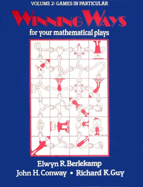 Winning ways for your mathematical plays