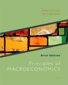 Principles of Macroeconomics, Brief Edition