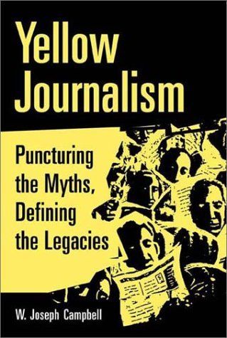 Yellow Journalism