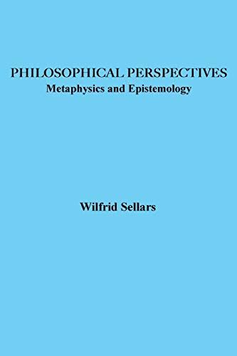 Philosophical Perspectives