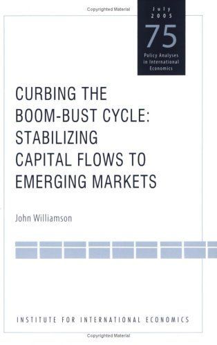 Curbing the Boom-Bust Cycle