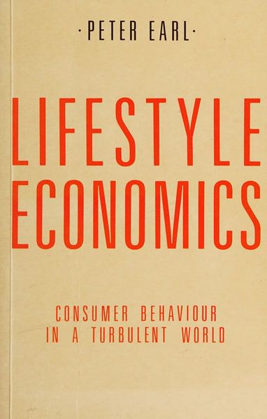 Lifestyle Economics