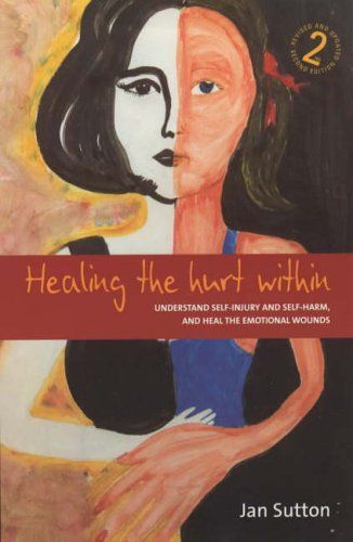 Healing the Hurt Within