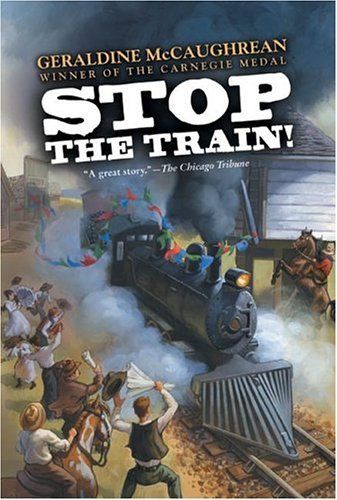 Stop the Train!