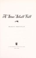 A star shall fall