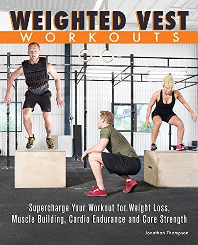 Weighted Vest Workouts