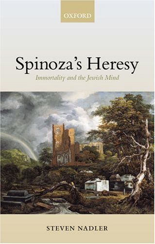 Spinoza's Heresy