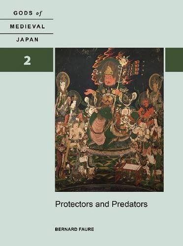 Protectors and Predators Vol. 2