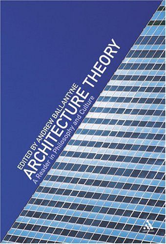 Architecture theory