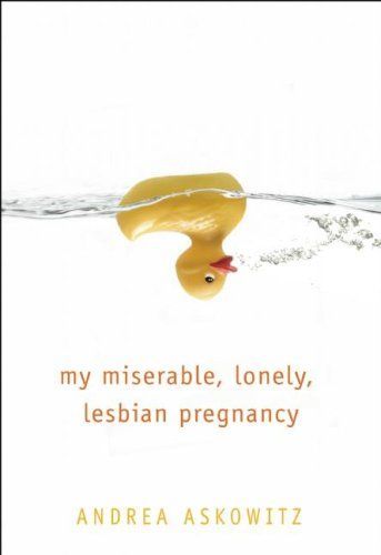 My Miserable Lonely Lesbian Pregnancy