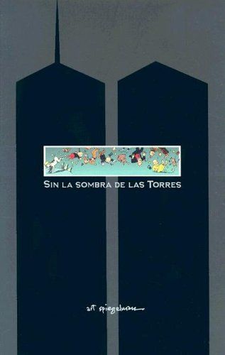 Sin La Sombra De Las Torres / Without the Shadows of the Towers