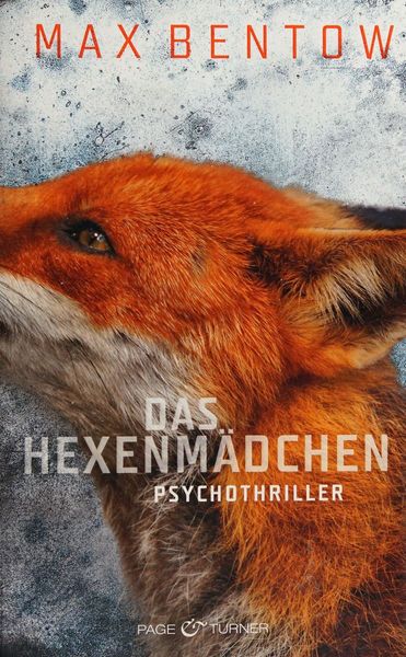 Das Hexenmädchen