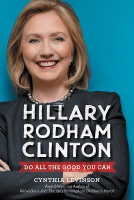 Hillary Rodham Clinton