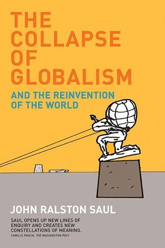 The Collapse of Globalism