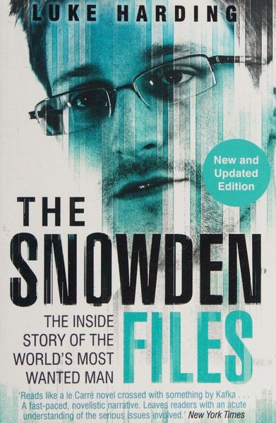 Snowden Files