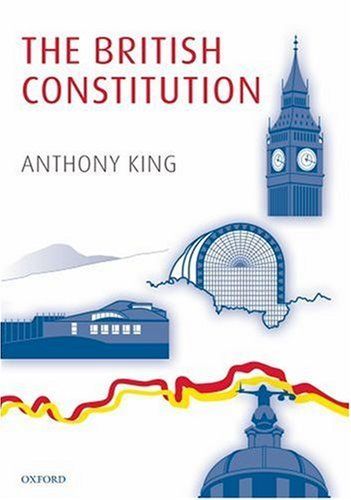 The British Constitution