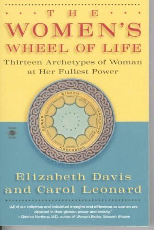 The Women's Wheel of Life