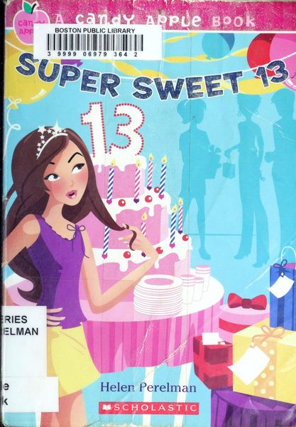 Super sweet 13