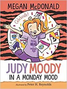 Judy Moody