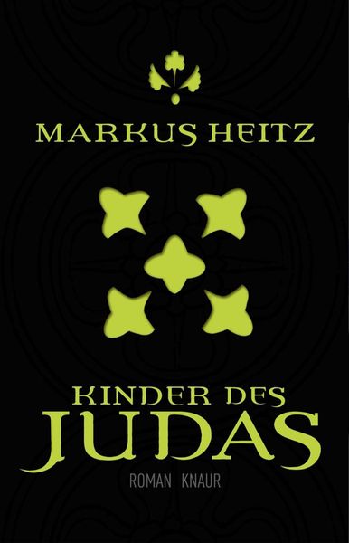 Kinder des Judas