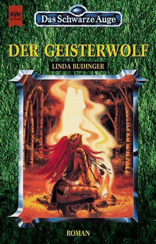 Der Geisterwolf