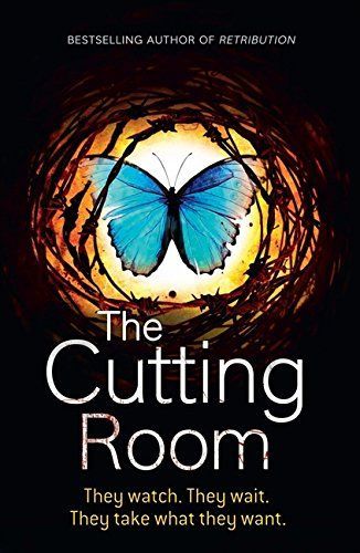 The Cutting Room