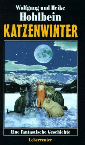 Katzenwinter