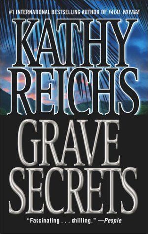 Grave Secrets