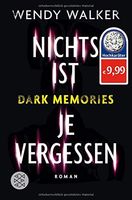 Dark Memories - Nichts ist je vergessen