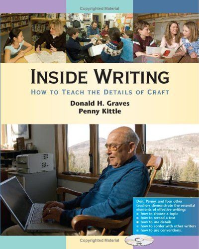 Inside Writing