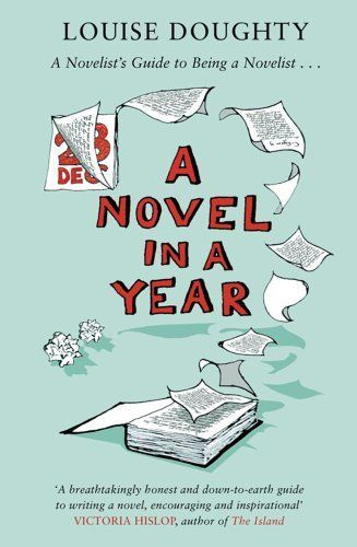 A Novel in a Year