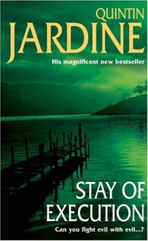 Stay of Execution (Bob Skinner Mysteries)