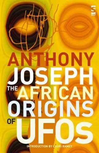 The African Origins of UFOs