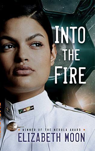 Into the Fire (Vatta's Peace Book 2)