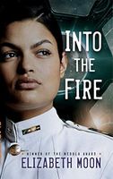 Into the Fire (Vatta's Peace Book 2)