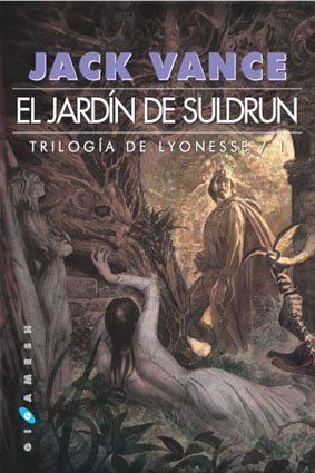 Trilogía de Lyonesse