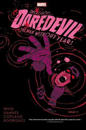 Daredevil by Mark Waid Volume 3