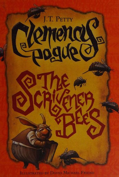 The scrivener bees