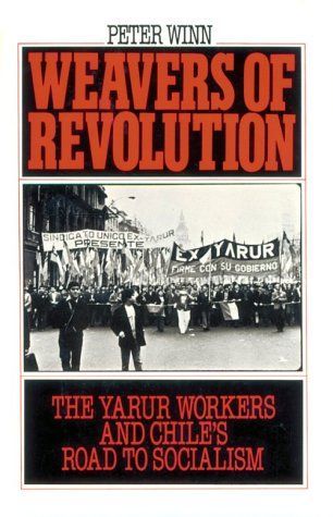 Weavers of Revolution