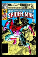 Essential Peter Parker, The Spectacular Spider-Man, Vol. 3