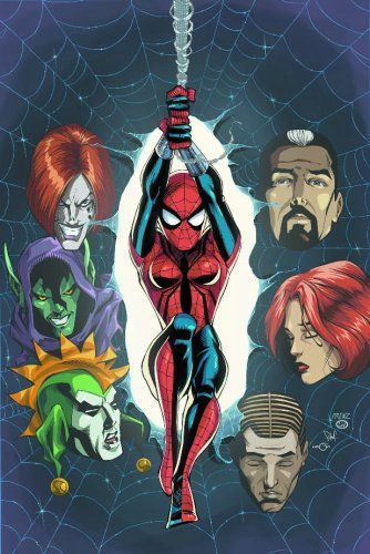 Spider-Girl Volume 8