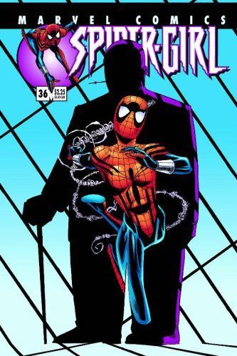 Spider-Girl, Vol. 7