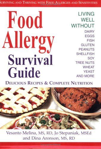 Food Allergy Survival Guide