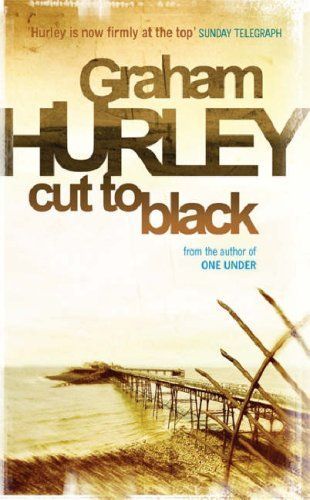 Cut to Black (DI Joe Faraday)