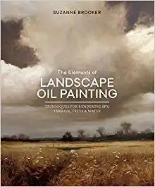 Elements of Landscape Oil Painting