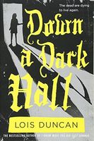 Down a dark hall